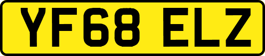 YF68ELZ