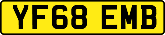 YF68EMB