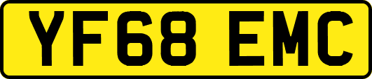 YF68EMC