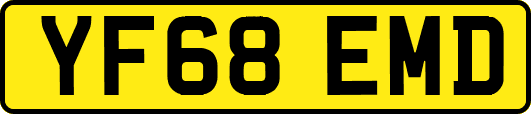 YF68EMD