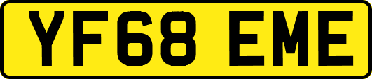 YF68EME