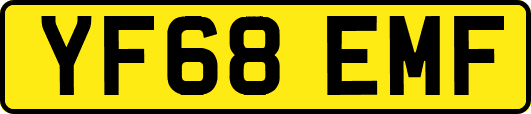 YF68EMF