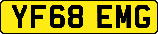 YF68EMG