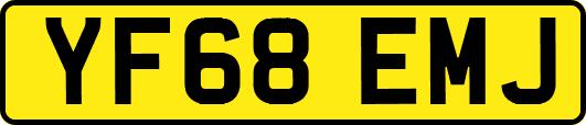 YF68EMJ