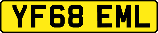 YF68EML