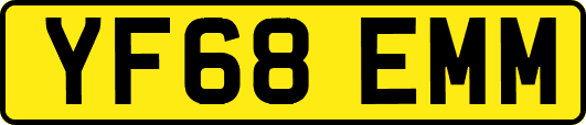 YF68EMM