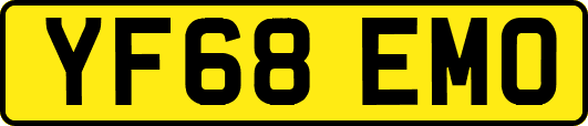 YF68EMO