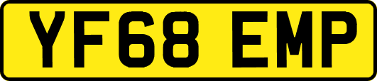 YF68EMP