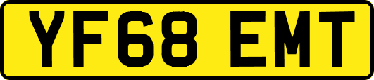YF68EMT