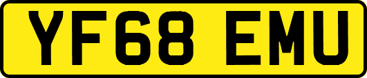 YF68EMU