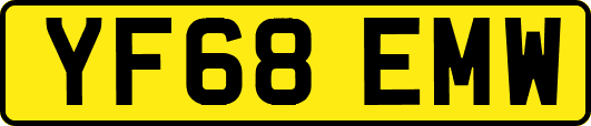 YF68EMW