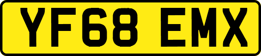 YF68EMX