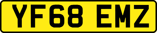 YF68EMZ