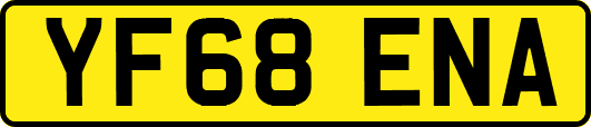 YF68ENA