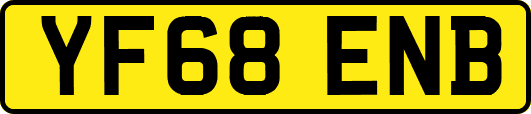 YF68ENB