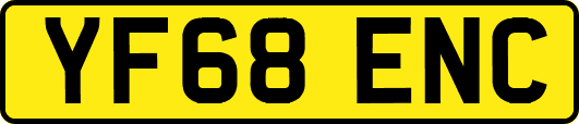 YF68ENC