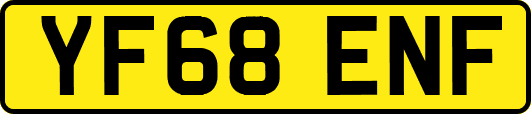 YF68ENF