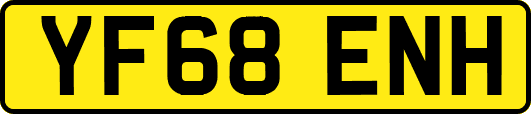 YF68ENH