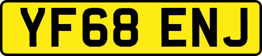 YF68ENJ