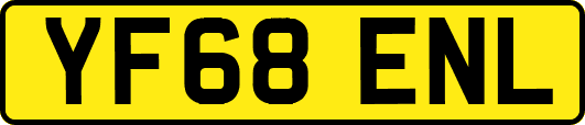 YF68ENL