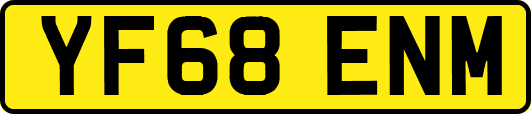 YF68ENM