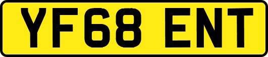 YF68ENT
