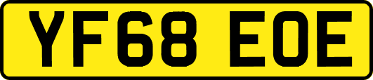 YF68EOE