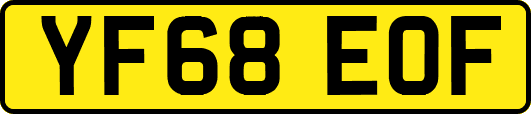 YF68EOF