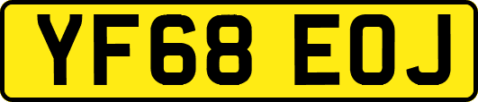 YF68EOJ