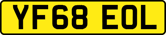 YF68EOL