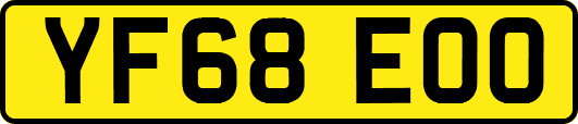 YF68EOO