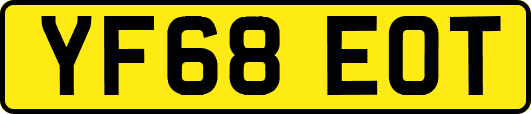 YF68EOT