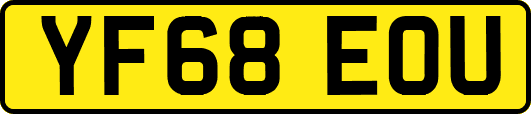 YF68EOU