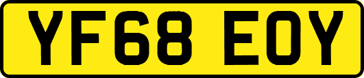 YF68EOY