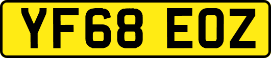 YF68EOZ