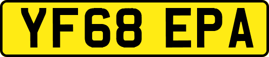 YF68EPA