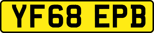 YF68EPB
