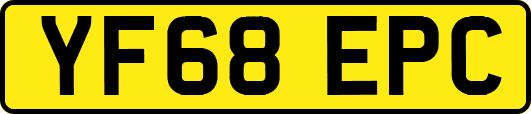 YF68EPC