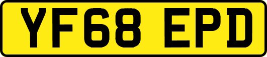 YF68EPD