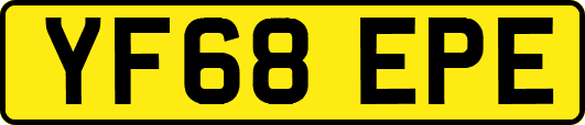 YF68EPE