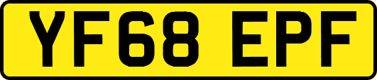 YF68EPF