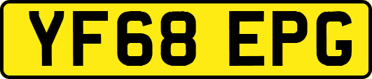 YF68EPG