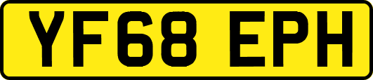YF68EPH