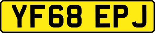 YF68EPJ