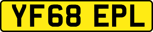 YF68EPL