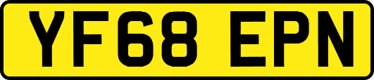 YF68EPN