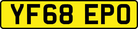 YF68EPO