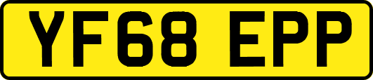 YF68EPP