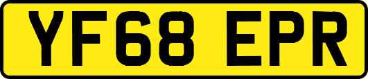 YF68EPR