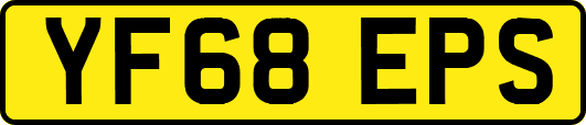 YF68EPS